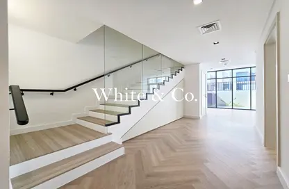 Townhouse - 3 Bedrooms - 4 Bathrooms for sale in West Village - Al Furjan - Dubai