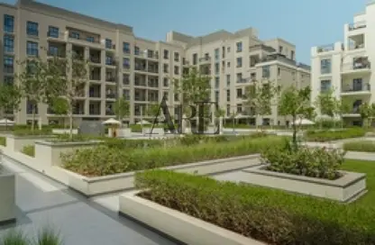 Apartment - 2 Bedrooms - 3 Bathrooms for sale in Naseem Residence - Maryam Gate Residence - Maryam Island - Sharjah