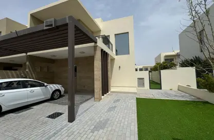 Villa - 4 Bedrooms - 4 Bathrooms for sale in Camelia 1 - Camelia - Arabian Ranches 2 - Dubai