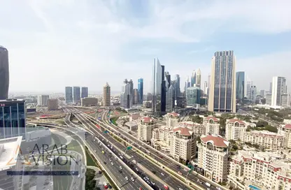 Apartment - Studio - 1 Bathroom for sale in Kempinski BLVD - Downtown Dubai - Dubai