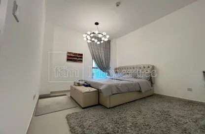 شقة - 2 غرف نوم - 4 حمامات للبيع في شقق ذا بولس بوليفارد - ذي بالس - دبي الجنوب (مركز دبي العالمي) - دبي