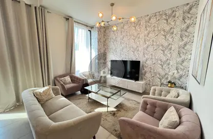 فيلا - 2 غرف نوم - 3 حمامات للبيع في فيلات ماربيلا الاولى - ماربيا - ميناء العرب - راس الخيمة - رأس الخيمة