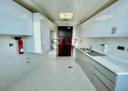 Apartment - 2 bedrooms - 4 bathrooms for rent in Danat Tower A - Danat Towers - Muroor Area - Abu Dhabi