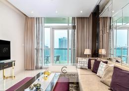 Apartment - 1 bedroom - 2 bathrooms for rent in Upper Crest - Downtown Dubai - Dubai Apartment - 1 bedroom - 2 bathrooms for rent in Upper Crest - Downtown Dubai - Dubai