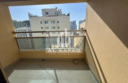 Apartment - 2 Bedrooms - 2 Bathrooms for rent in Al Majaz 3 - Al Majaz - Sharjah