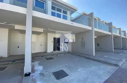 تاون هاوس - 3 غرف نوم - 3 حمامات للايجار في باسوود - داماك هيلز 2 - دبي تاون هاوس - 3 غرف نوم - 3 حمامات للايجار في باسوود - داماك هيلز 2 - دبي