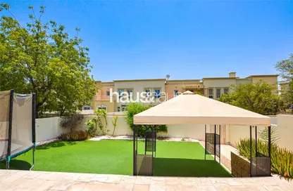 Villa - 3 Bedrooms - 3 Bathrooms for rent in Springs 3 - The Springs - Dubai