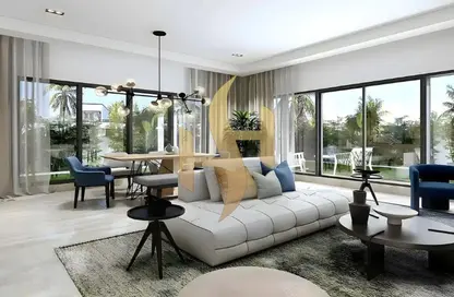 شقة - 2 غرف نوم - 3 حمامات للبيع في داماك ريفرسايد فيوز مارين المرحلة ٢ - مجمع دبي للاستثمار 2 - مجمع دبي للإستثمار - دبي