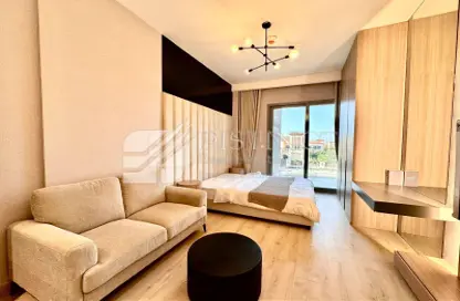 Apartment - Studio - 1 Bathroom for sale in Bali Residences - Jumeirah Village Triangle - Dubai