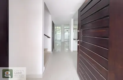 Townhouse - 3 Bedrooms - 3 Bathrooms for sale in Amargo - Damac Hills 2 - Dubai