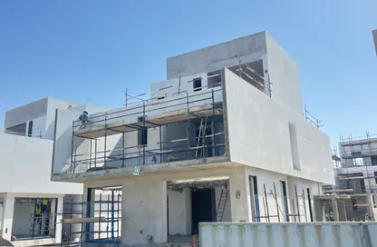 Villa - 4 Bedrooms - 5 Bathrooms for sale in Park Gate - Dubai Hills Estate - Dubai