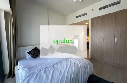 Apartment - Studio - 1 Bathroom for rent in AZIZI Riviera - Meydan One - Meydan - Dubai