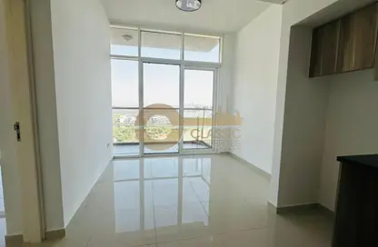 شقة - غرفة نوم - 1 حمام للايجار في برج Golf Vita A - جولف فيتا - داماك هيلز - دبي