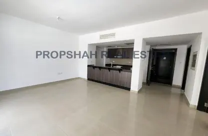 Apartment - 1 Bedroom - 2 Bathrooms for rent in Tower 28 - Al Reef Downtown - Al Reef - Abu Dhabi
