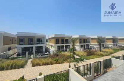 Villa - 3 Bedrooms - 4 Bathrooms for sale in Marbella II Villas - Marbella - Mina Al Arab - Ras Al Khaimah