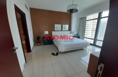 Apartment - 2 Bedrooms - 3 Bathrooms for sale in Lakeside Residence - JLT Cluster A - Jumeirah Lake Towers - Dubai