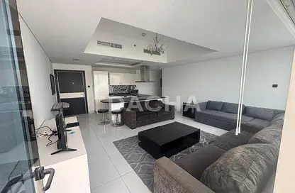 Apartment - 2 Bedrooms - 2 Bathrooms for rent in Giovanni Boutique Suites - Dubai Sports City - Dubai