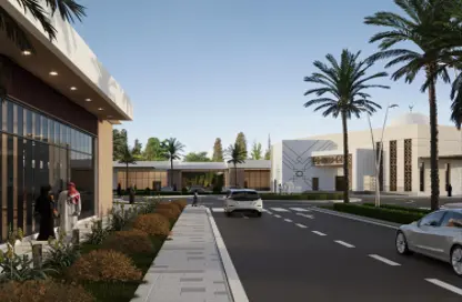 Villa - 3 Bedrooms - 5 Bathrooms for sale in Sharjah Garden City - Sharjah