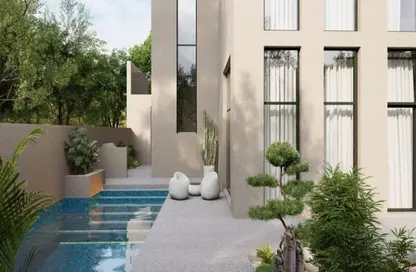 فيلا - 4 غرف نوم - 5 حمامات للبيع في حيان - الشارقة فيلا - 4 غرف نوم - 5 حمامات للبيع في حيان - الشارقة