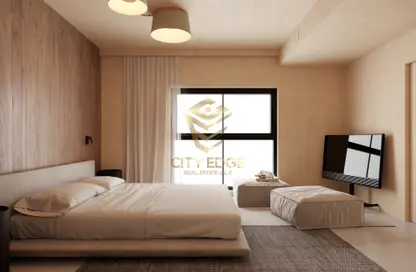 Villa - 3 Bedrooms - 6 Bathrooms for sale in Sharjah Sustainable City - Sharjah