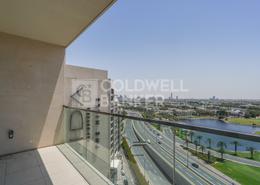 Apartment - 2 bedrooms - 3 bathrooms for sale in C1 - The Hills C - The Hills - Dubai