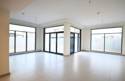 Villa - 4 Bedrooms - 5 Bathrooms for rent in The Pulse Beachfront 2 - The Pulse - Dubai South (Dubai World Central) - Dubai