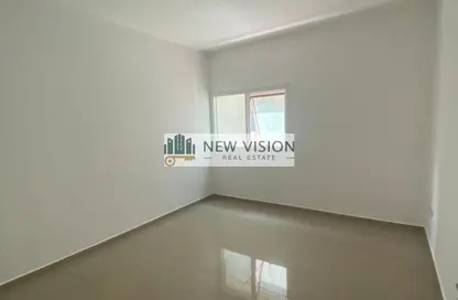 Apartment - 1 Bedroom - 2 Bathrooms for rent in Al Khan 9 building - Al Khan - Sharjah