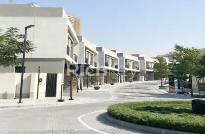 فيلا - 5 غرف نوم - 5 حمامات للايجار في فلل 180 درجة - ليوان - دبي لاند - دبي