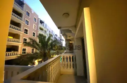 Apartment - 2 Bedrooms - 3 Bathrooms for sale in The Centurion Residences - Dubai Investment Park (DIP) - Dubai