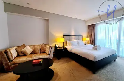 Apartment - Studio - 1 Bathroom for sale in JW Marriott Hotel Marina - Dubai Marina - Dubai