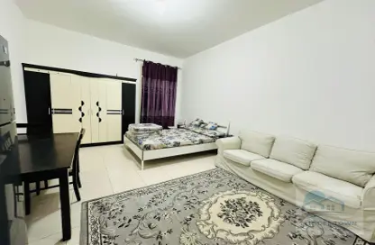شقة - 1 حمام للايجار في C2302 - مدينة خليفة أ - مدينة خليفة - أبوظبي