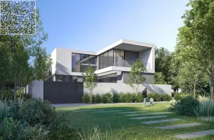 Villa - 4 Bedrooms - 5 Bathrooms for sale in Masaar Azalea - Masaar - Tilal City - Sharjah