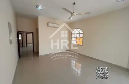 فيلا - 5 غرف نوم - 7 حمامات للايجار في 1 المويهات - المويهات - عجمان