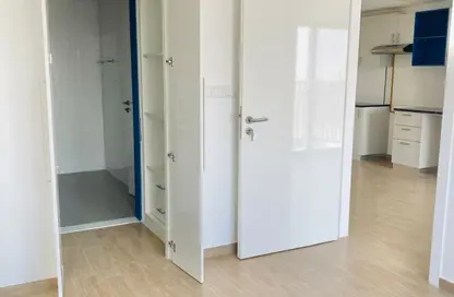 Apartment - 1 Bedroom - 1 Bathroom for sale in The Nook 1 - The Nook - Wasl Gate - Dubai