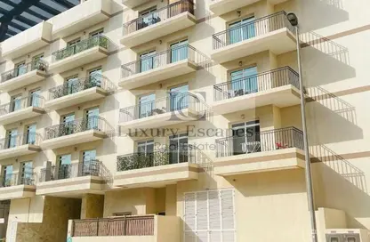 شقة - غرفة نوم - 2 حمامات للبيع في مايا ريزيدنسز 5 - مثلث قرية جميرا - دبي