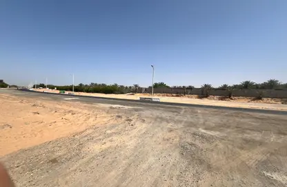 أرض - استوديو للبيع في الصجعة الصناعية - آلصجعه - الشارقة