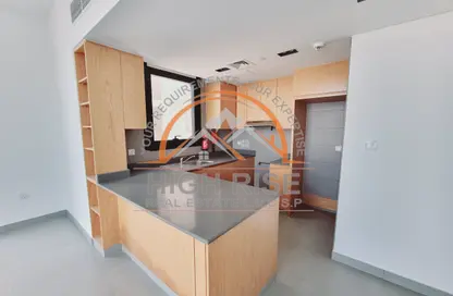 Apartment - 1 Bedroom - 1 Bathroom for rent in Souks Residential - Al Mamsha - Muwaileh - Sharjah