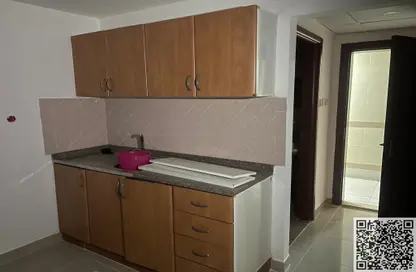 Apartment - Studio - 1 Bathroom for rent in Al Naemiya Tower 3 - Al Naemiya Towers - Al Nuaimiya - Ajman