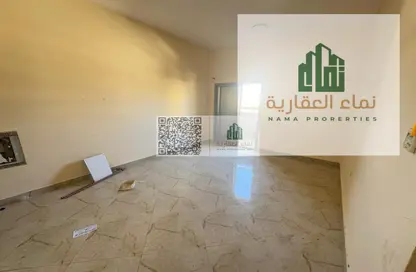 شقة - غرفة نوم - 2 حمامات للايجار في الجرف 2 - الجرف - عجمان وسط المدينة - عجمان