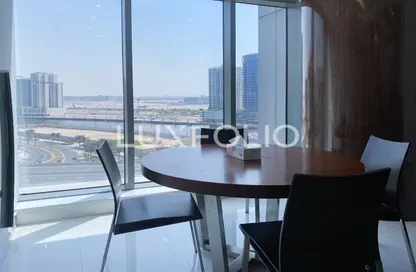 Office Space - Studio for rent in The Metropolis - Business Bay - Dubai