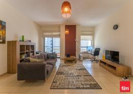 Apartment - 1 bedroom - 2 bathrooms for rent in Shams 1 - Shams - Jumeirah Beach Residence - Dubai