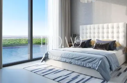 شقة - 4 غرف نوم - 4 حمامات للبيع في كريست غراندي - صبحا هارتلاند - مدينة الشيخ محمد بن راشد - دبي