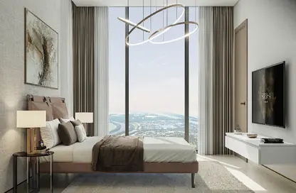 Apartment - 1 Bedroom - 2 Bathrooms for sale in Sobha Solis - Motor City - Dubai