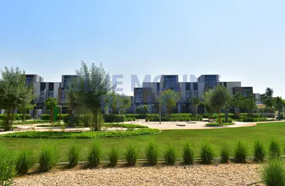 Townhouse - 4 Bedrooms - 4 Bathrooms for rent in Mudon Al Ranim 1 - Mudon - Dubai