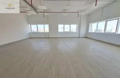 Office Space - Studio - 1 Bathroom for rent in Al Nahda 2 - Al Nahda - Dubai