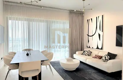 Apartment - 2 Bedrooms - 2 Bathrooms for rent in Binghatti Canal - Business Bay - Dubai
