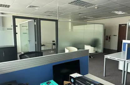 Office Space - Studio for rent in Liberty House - DIFC - Dubai