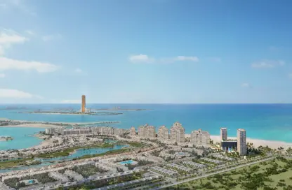 Apartment - 2 Bedrooms - 3 Bathrooms for sale in Soto Grande - Al Hamra Village - Ras Al Khaimah