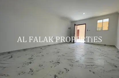 Apartment - Studio - 1 Bathroom for rent in Mohamed Bin Zayed City - Abu Dhabi