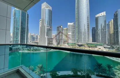 Apartment - 1 Bedroom - 2 Bathrooms for sale in MBL Residence - JLT Cluster K - Jumeirah Lake Towers - Dubai